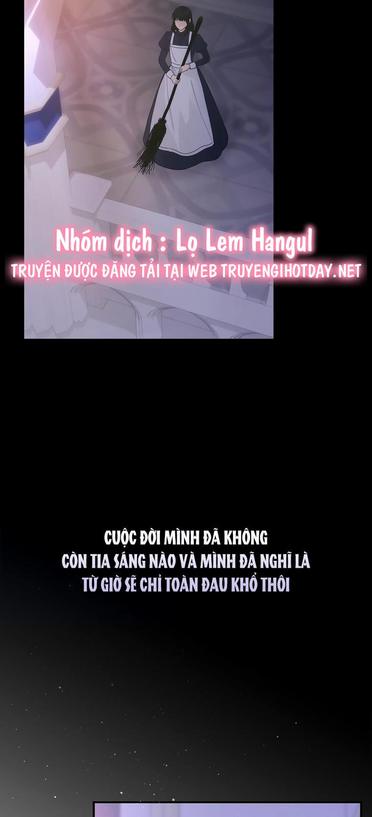 manhwax10.com - Truyện Manhwa Đứa Bé Đó Không Phải Con Anh Chương 61 Trang 27