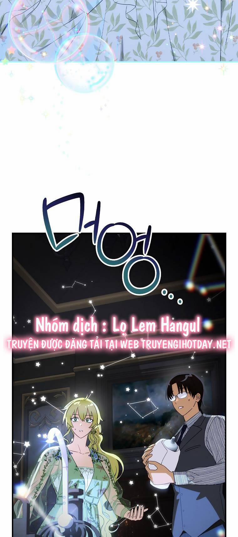 manhwax10.com - Truyện Manhwa Đứa Bé Đó Không Phải Con Anh Chương 62 Trang 28