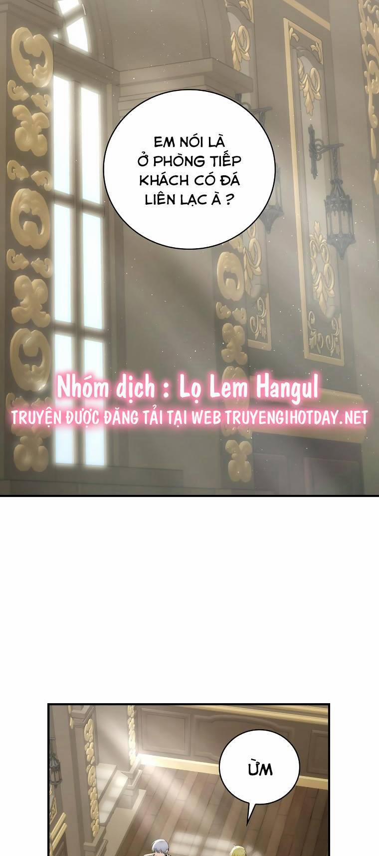 manhwax10.com - Truyện Manhwa Đứa Bé Đó Không Phải Con Anh Chương 62 Trang 39