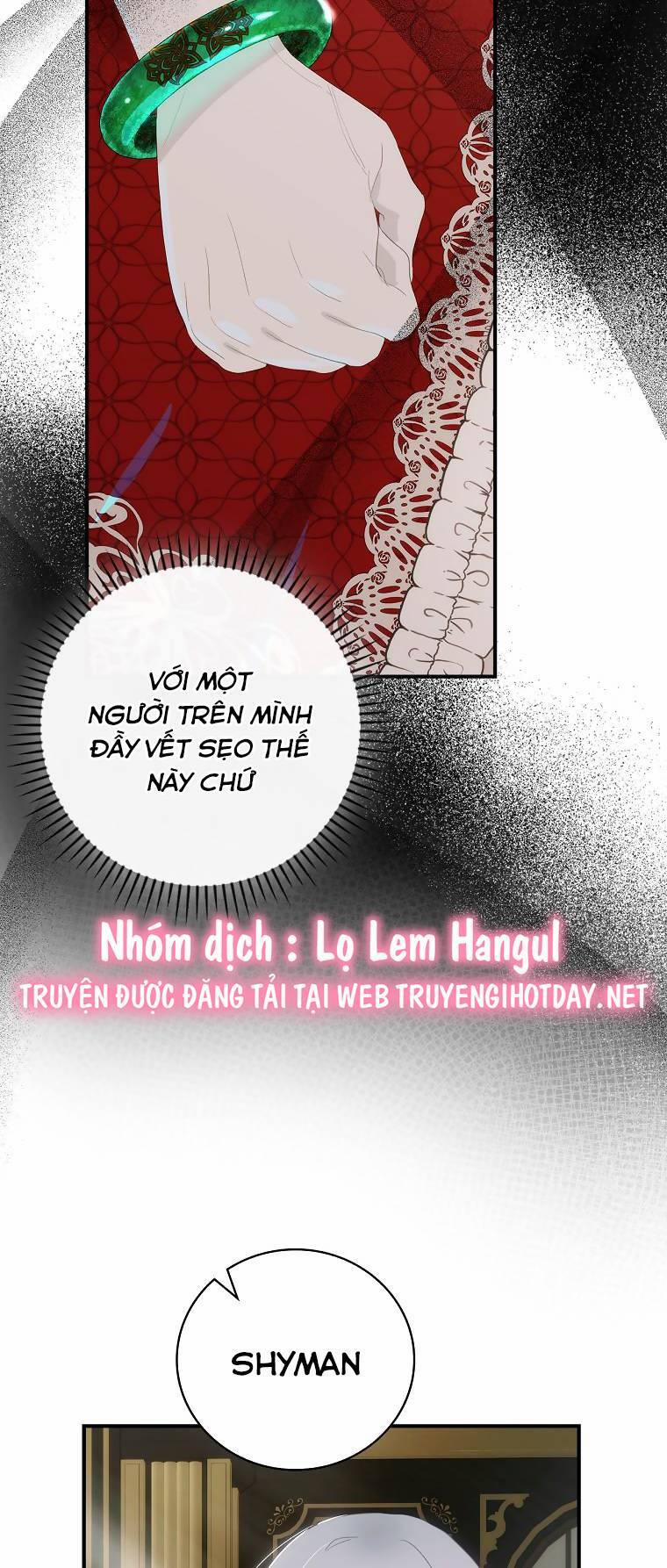 manhwax10.com - Truyện Manhwa Đứa Bé Đó Không Phải Con Anh Chương 63 Trang 42