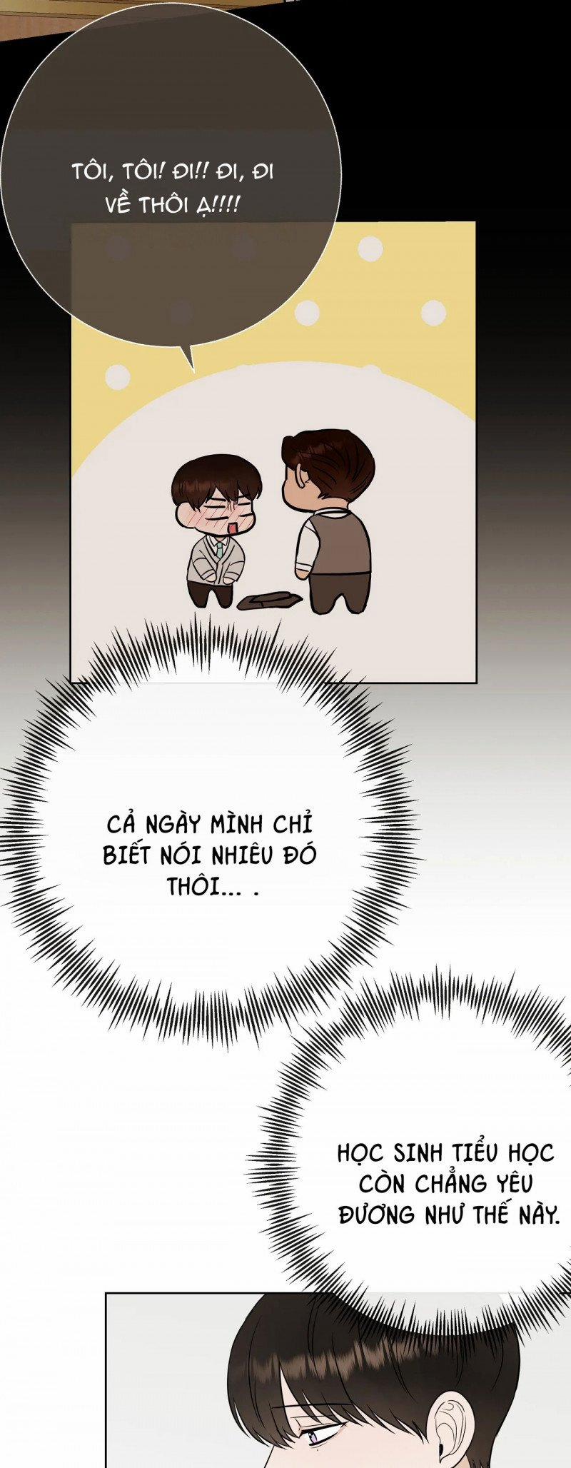 manhwax10.com - Truyện Manhwa Đứa Bé Là Con Tôi Chương 26 5 Trang 7