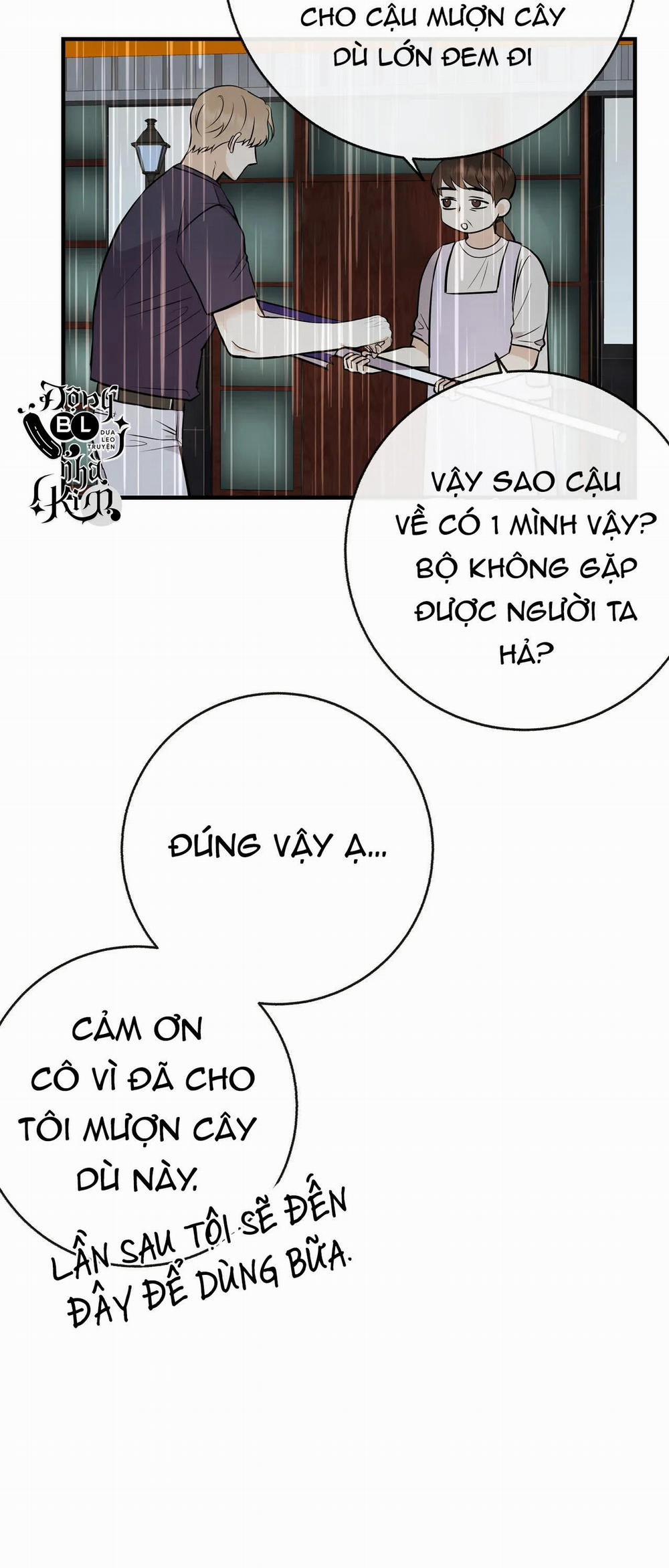 manhwax10.com - Truyện Manhwa Đứa Bé Là Con Tôi Chương 39 Trang 55