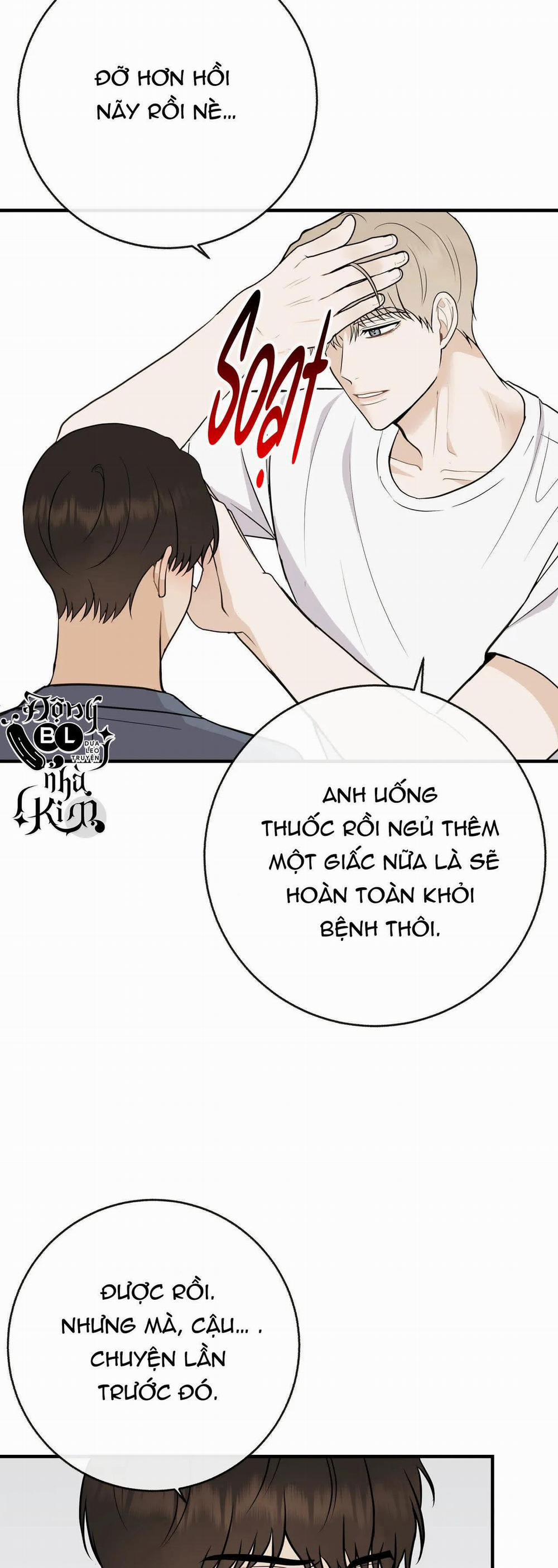 manhwax10.com - Truyện Manhwa Đứa Bé Là Con Tôi Chương 43 Trang 26