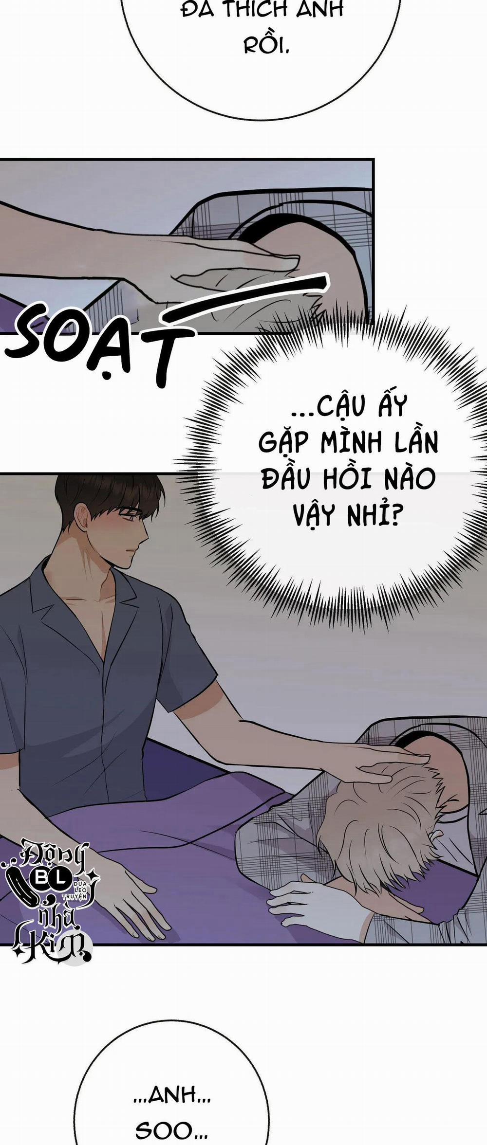 manhwax10.com - Truyện Manhwa Đứa Bé Là Con Tôi Chương 43 Trang 39