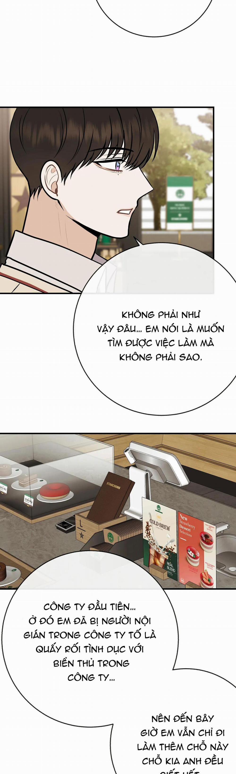 manhwax10.com - Truyện Manhwa Đứa Bé Là Con Tôi Chương 44 Trang 17