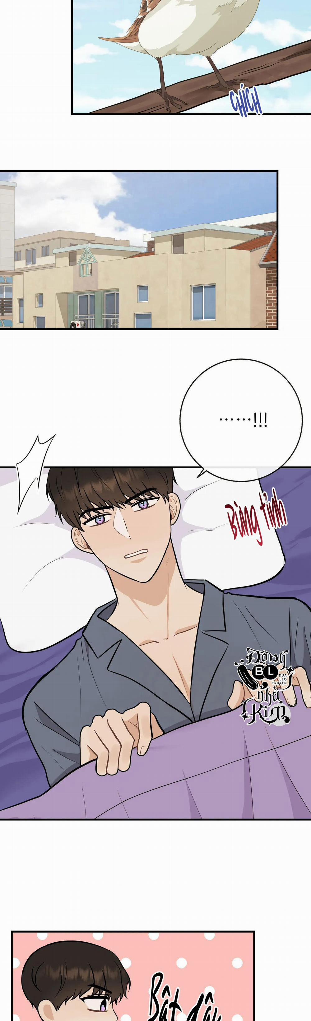 manhwax10.com - Truyện Manhwa Đứa Bé Là Con Tôi Chương 44 Trang 6