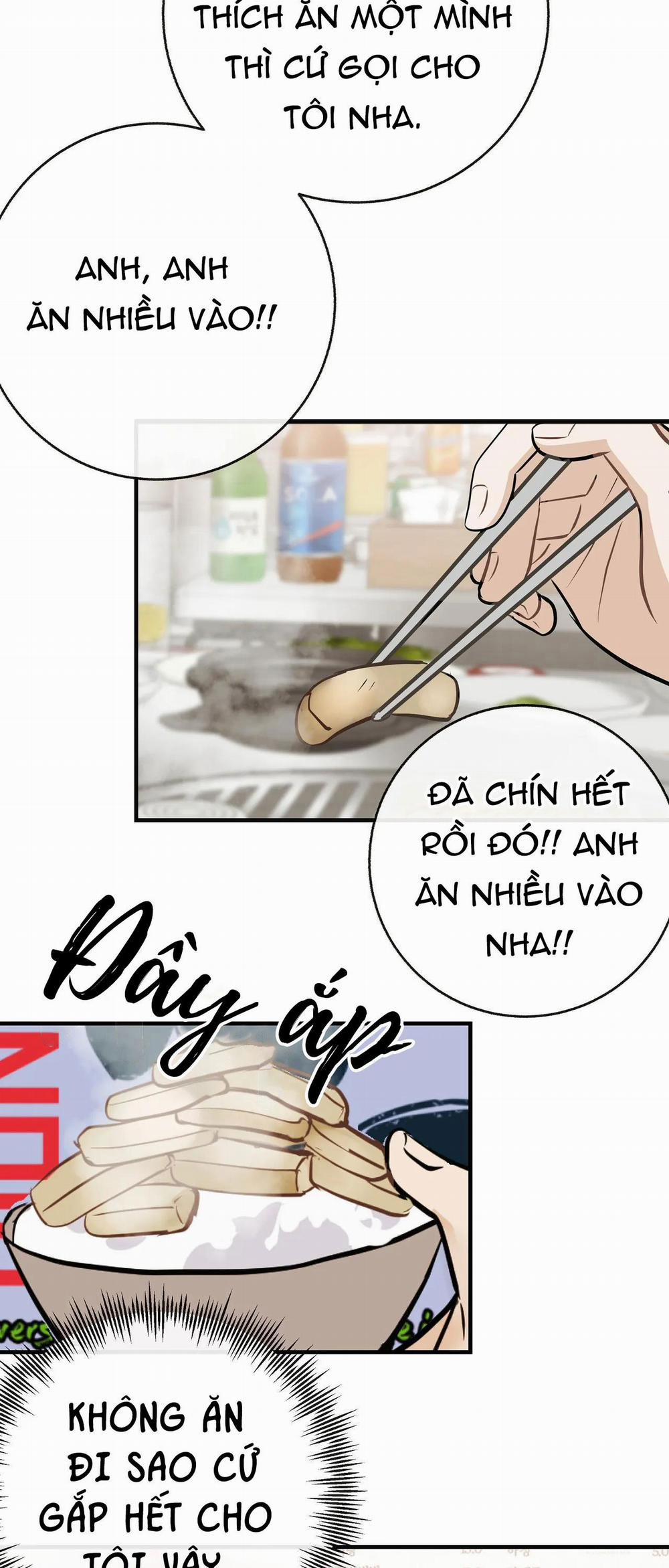 manhwax10.com - Truyện Manhwa Đứa Bé Là Con Tôi Chương 45 Trang 33