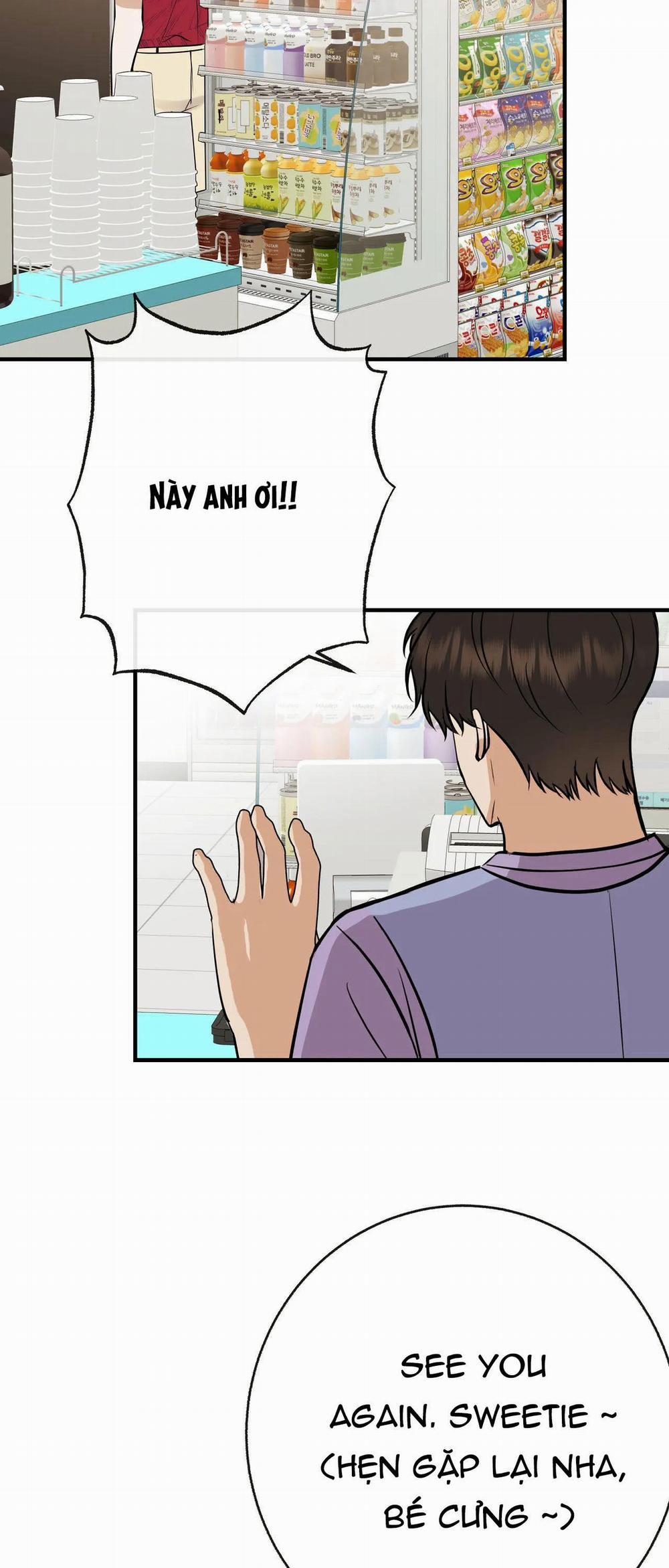 manhwax10.com - Truyện Manhwa Đứa Bé Là Con Tôi Chương 45 Trang 5