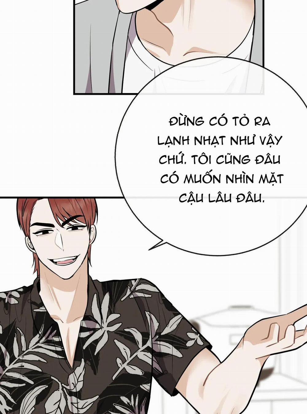 manhwax10.com - Truyện Manhwa Đứa Bé Là Con Tôi Chương 45 Trang 53