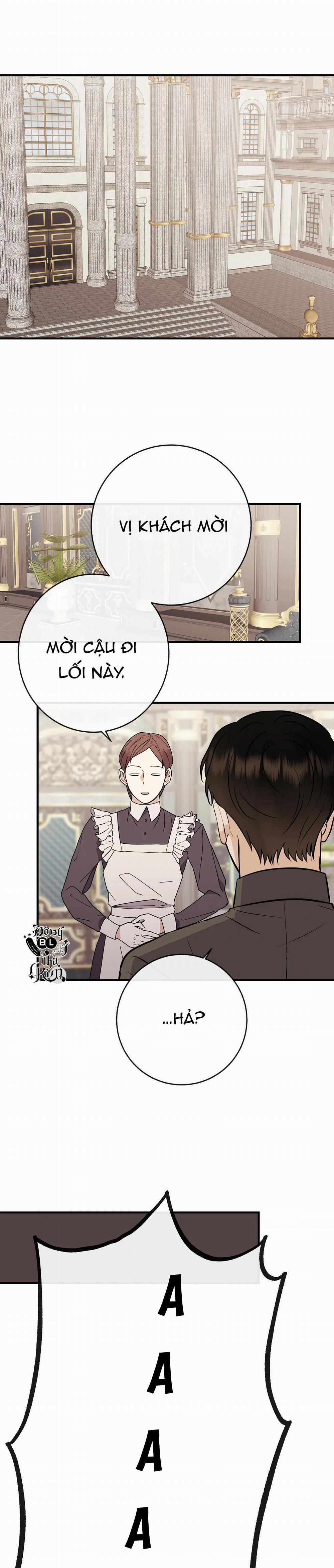 manhwax10.com - Truyện Manhwa Đứa Bé Là Con Tôi Chương 47 Trang 2