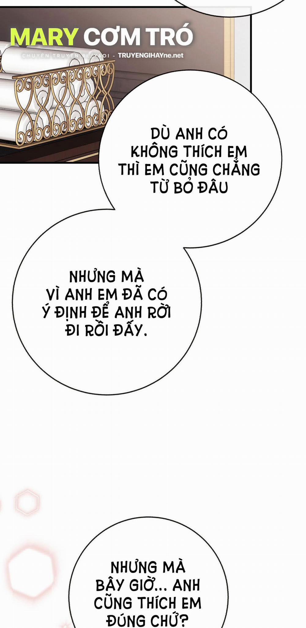 manhwax10.com - Truyện Manhwa Đứa Bé Là Con Tôi Chương 49 5 Trang 13