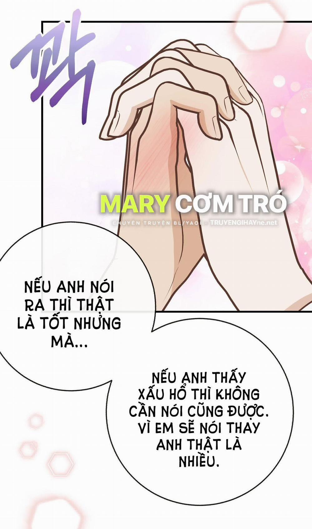 manhwax10.com - Truyện Manhwa Đứa Bé Là Con Tôi Chương 49 5 Trang 15