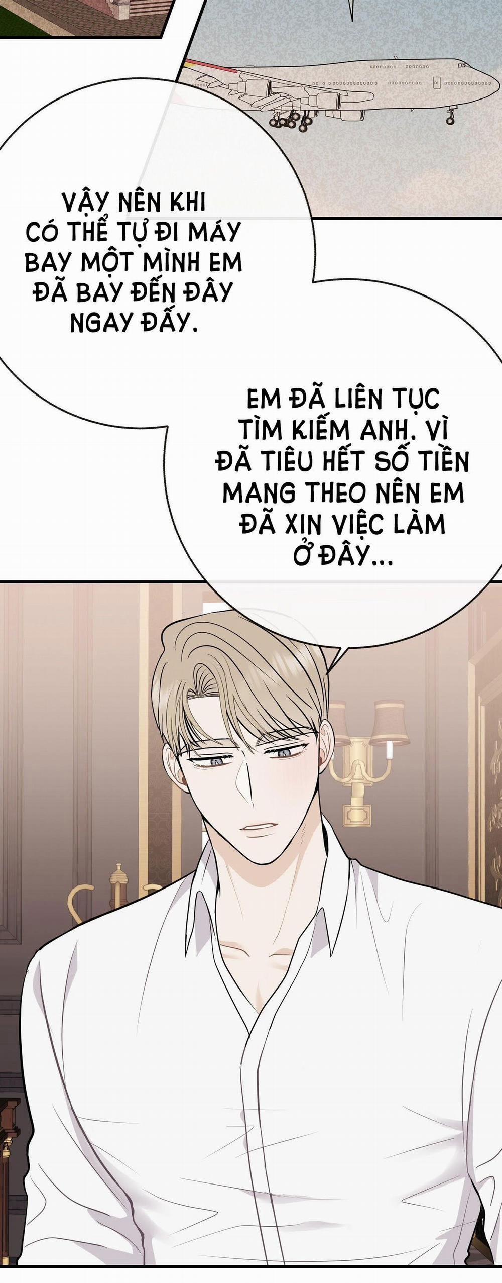 manhwax10.com - Truyện Manhwa Đứa Bé Là Con Tôi Chương 49 Trang 25