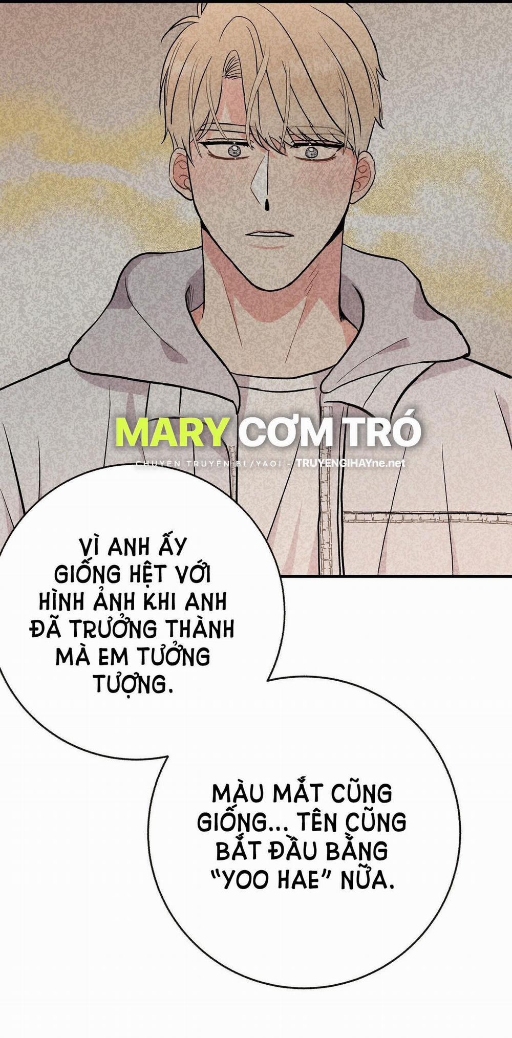 manhwax10.com - Truyện Manhwa Đứa Bé Là Con Tôi Chương 49 Trang 27