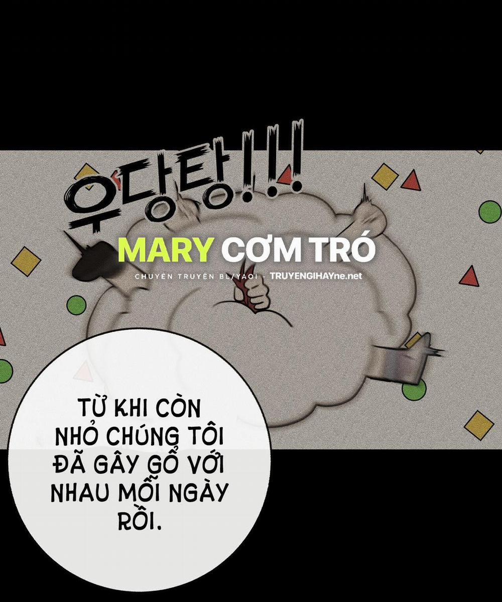 manhwax10.com - Truyện Manhwa Đứa Bé Là Con Tôi Chương 50 5 Trang 5