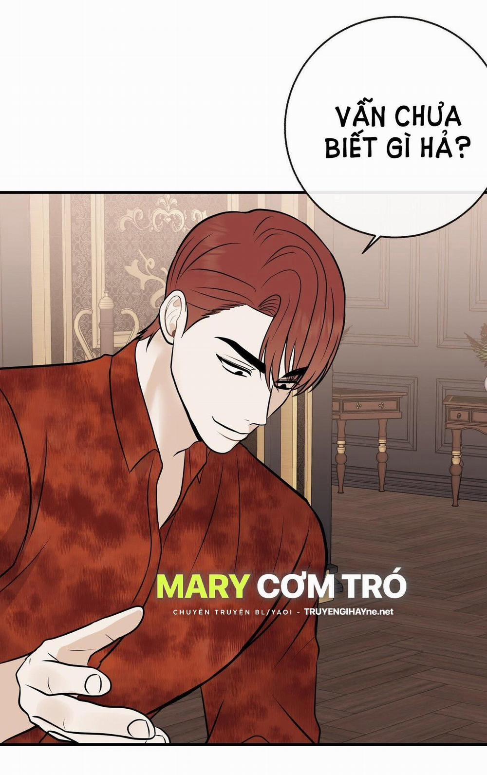 manhwax10.com - Truyện Manhwa Đứa Bé Là Con Tôi Chương 50 Trang 19