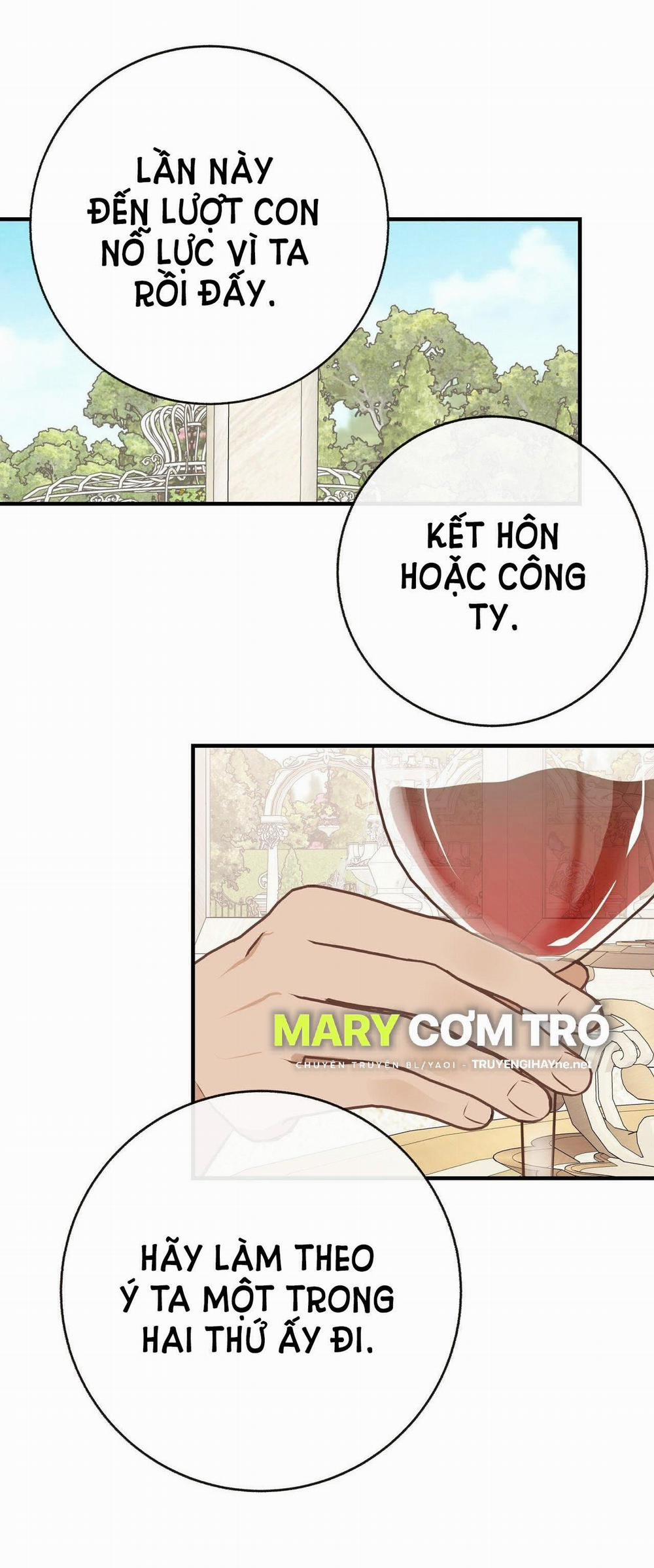 manhwax10.com - Truyện Manhwa Đứa Bé Là Con Tôi Chương 50 Trang 24