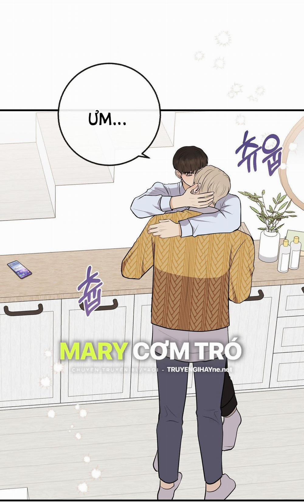 manhwax10.com - Truyện Manhwa Đứa Bé Là Con Tôi Chương 52 5 Trang 11