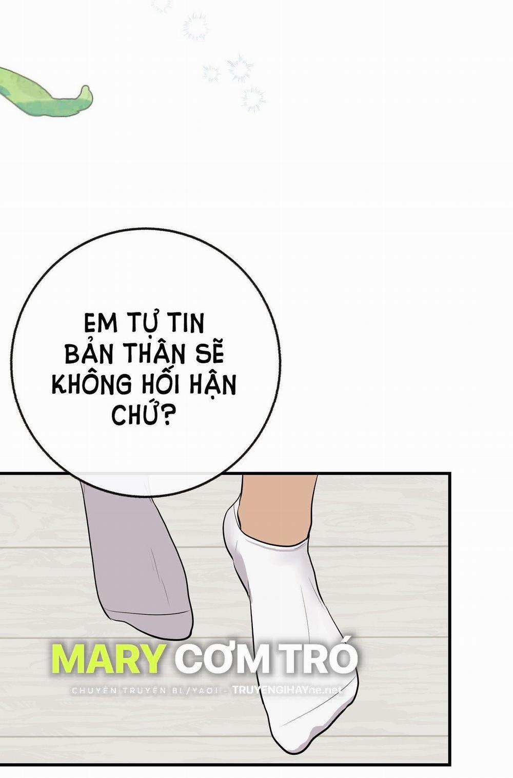 manhwax10.com - Truyện Manhwa Đứa Bé Là Con Tôi Chương 52 5 Trang 3