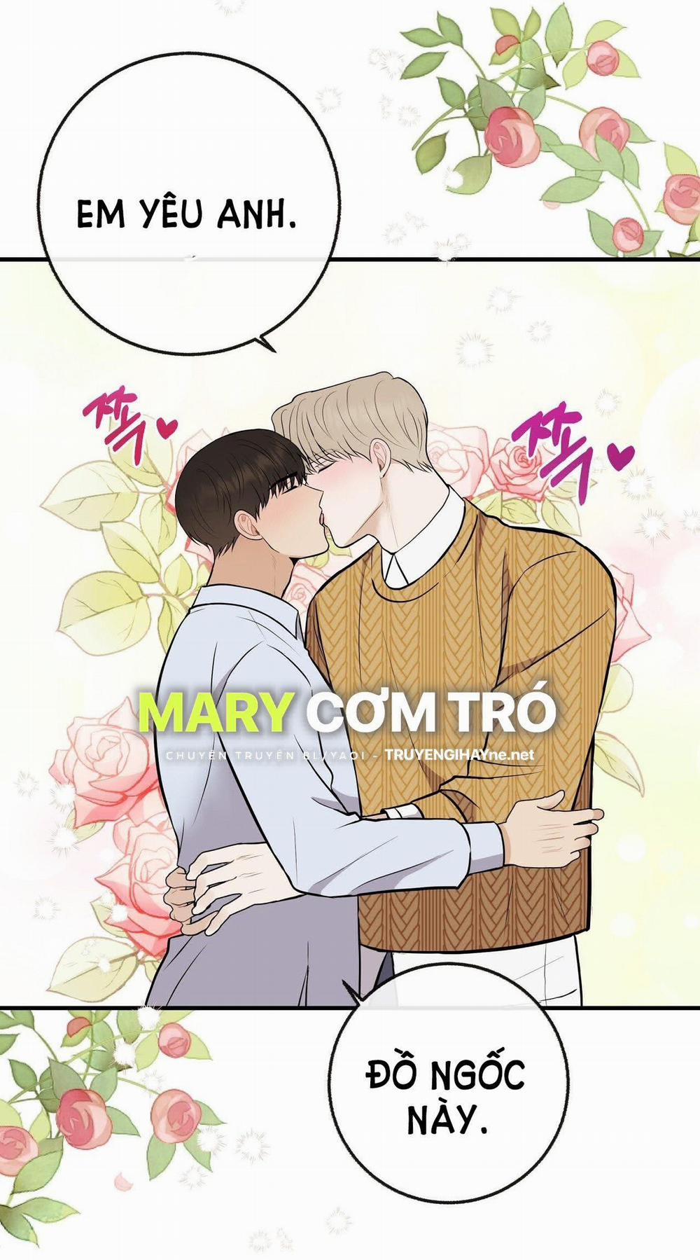 manhwax10.com - Truyện Manhwa Đứa Bé Là Con Tôi Chương 52 5 Trang 9