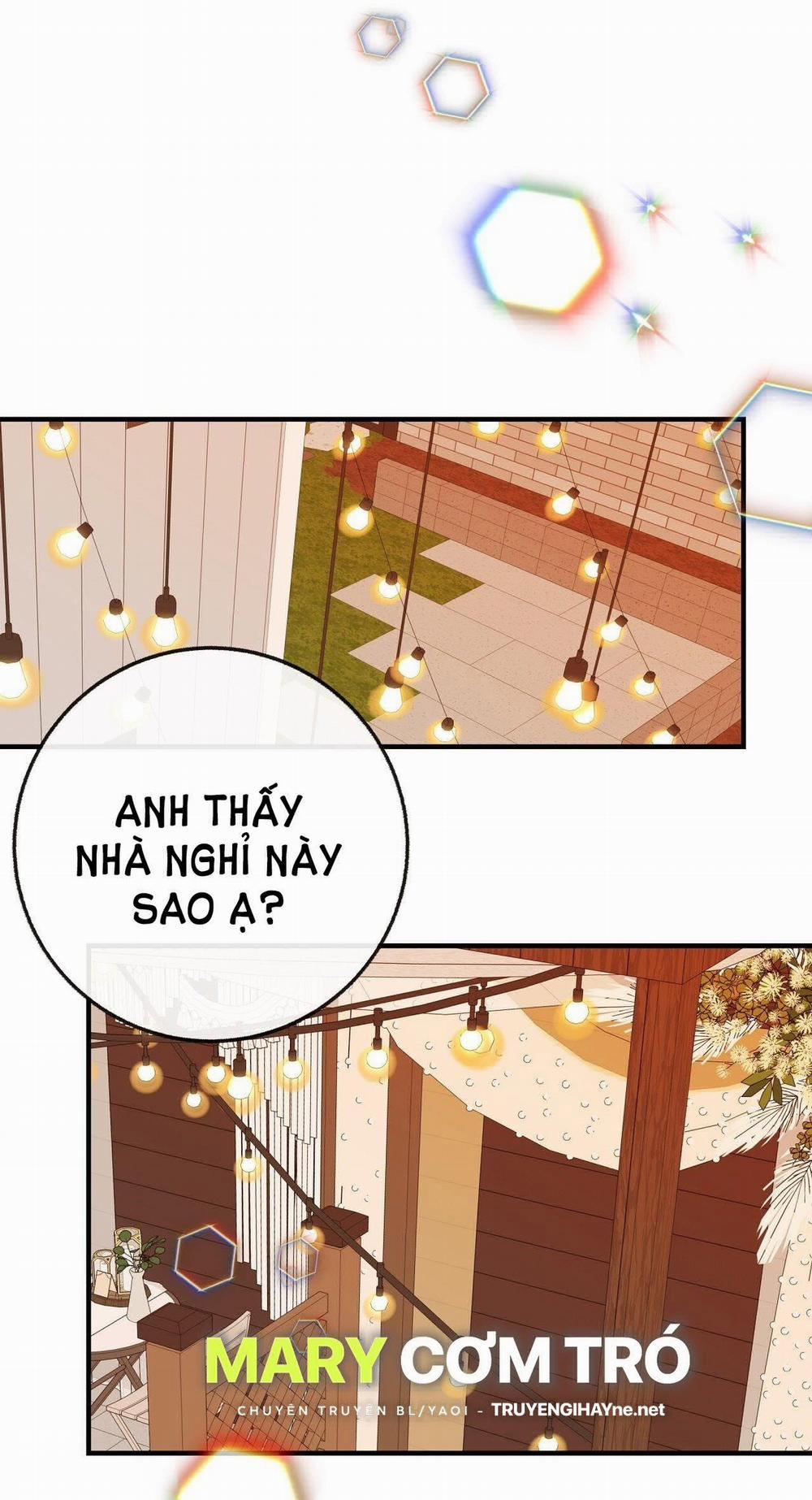 manhwax10.com - Truyện Manhwa Đứa Bé Là Con Tôi Chương 52 Trang 19