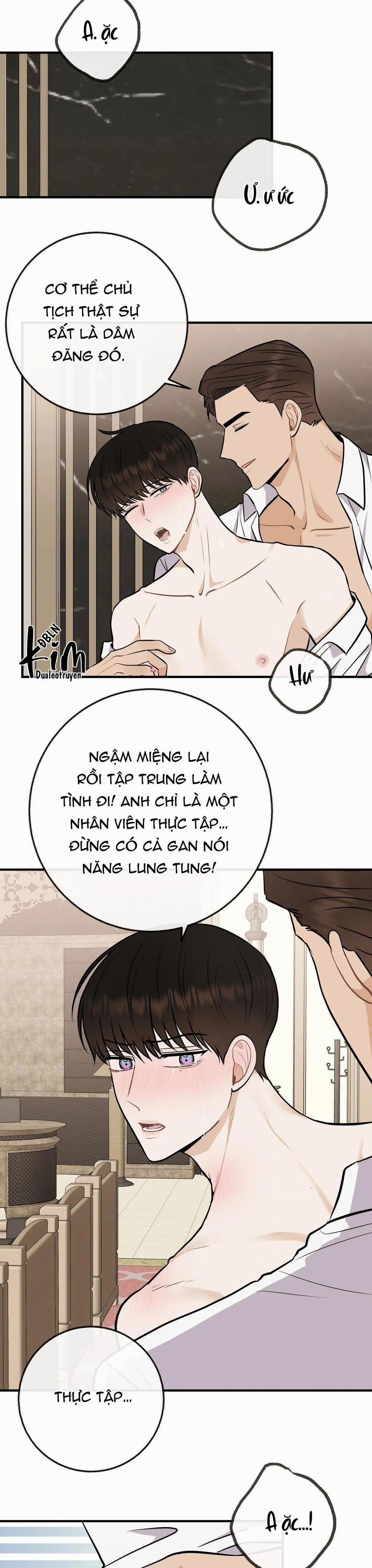 manhwax10.com - Truyện Manhwa Đứa Bé Là Con Tôi Chương 53 Trang 7