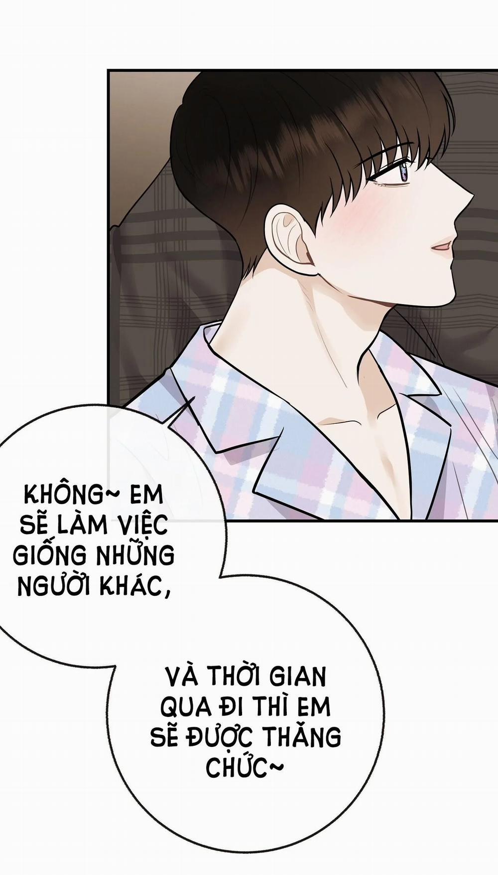 manhwax10.com - Truyện Manhwa Đứa Bé Là Con Tôi Chương 54 2 Trang 5