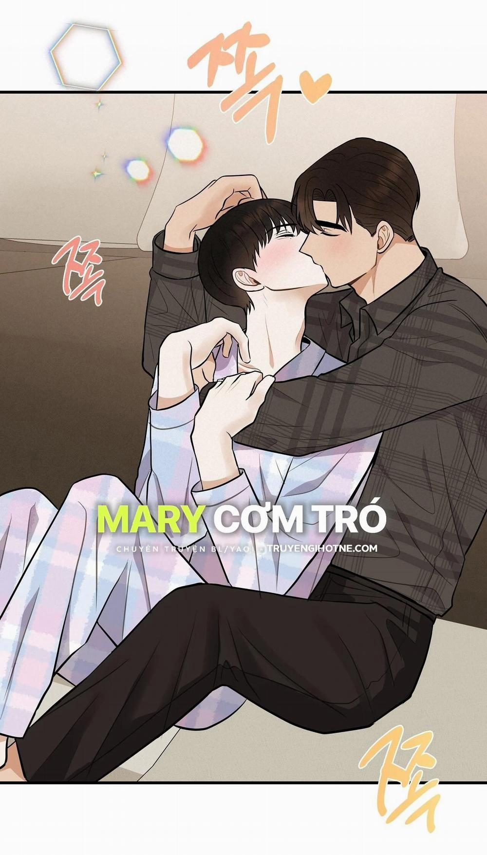 manhwax10.com - Truyện Manhwa Đứa Bé Là Con Tôi Chương 54 2 Trang 9