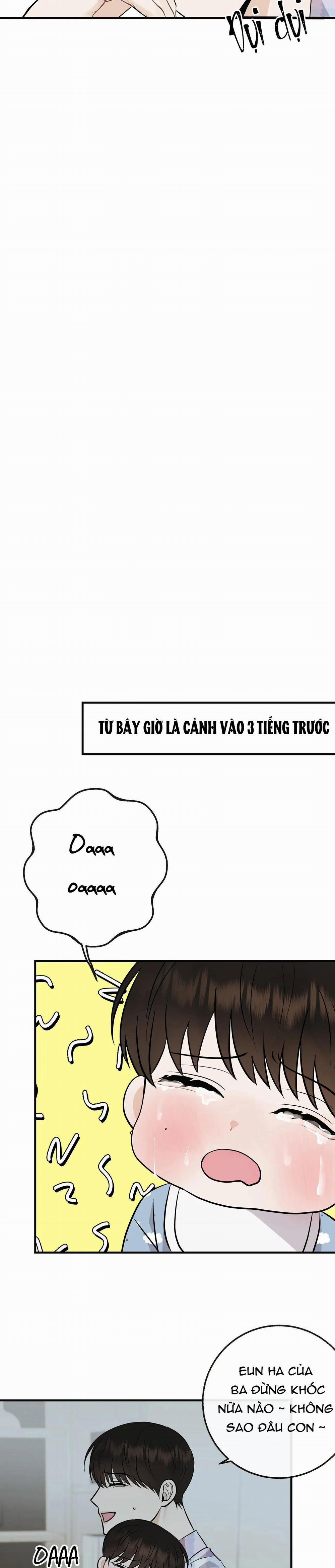 manhwax10.com - Truyện Manhwa Đứa Bé Là Con Tôi Chương 54 Trang 3