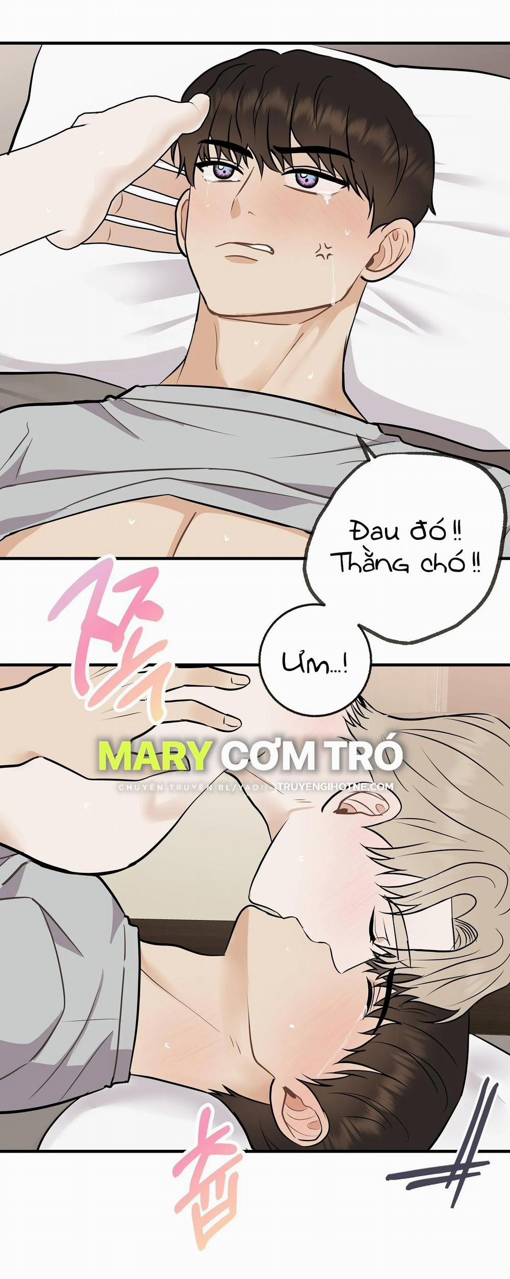 manhwax10.com - Truyện Manhwa Đứa Bé Là Con Tôi Chương 55 1 Trang 32