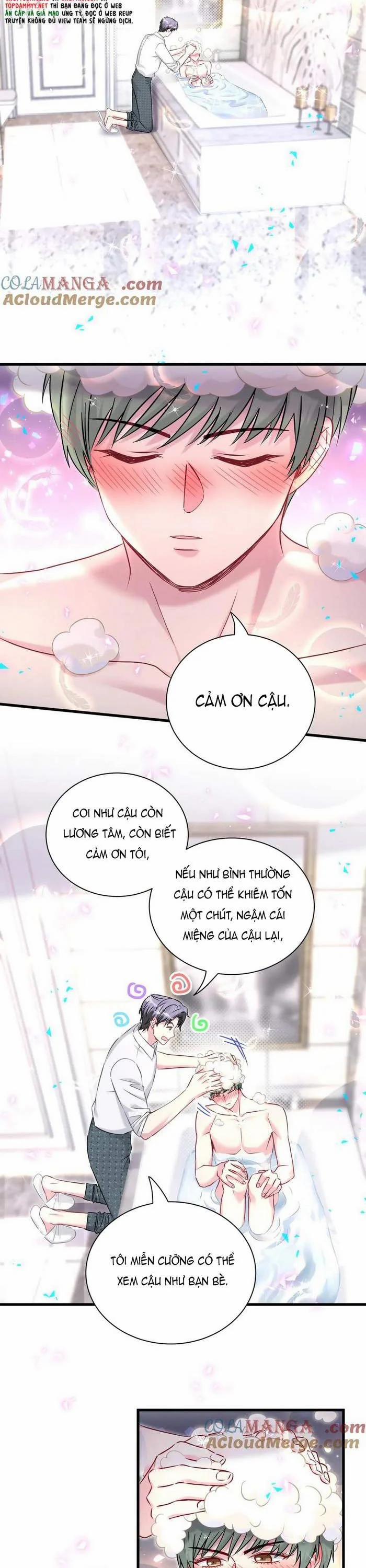 manhwax10.com - Truyện Manhwa Đứa Bé Là Của Ai ???? Chương 278 Trang 18