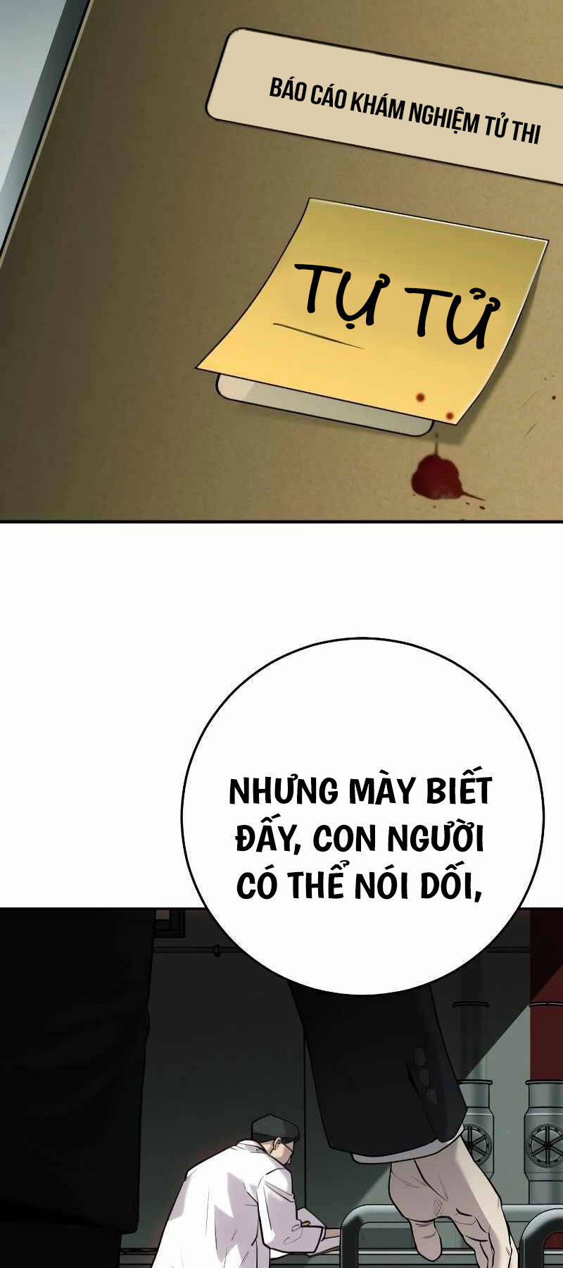 manhwax10.com - Truyện Manhwa Đứa Con Báo Thù Chương 1 5 Trang 48