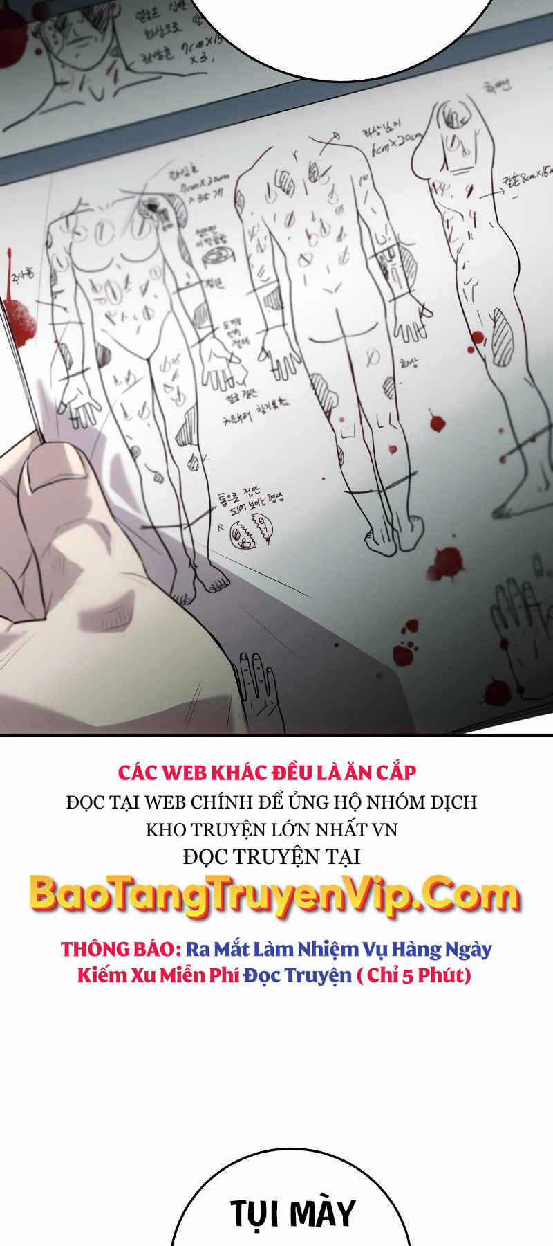 manhwax10.com - Truyện Manhwa Đứa Con Báo Thù Chương 1 5 Trang 53