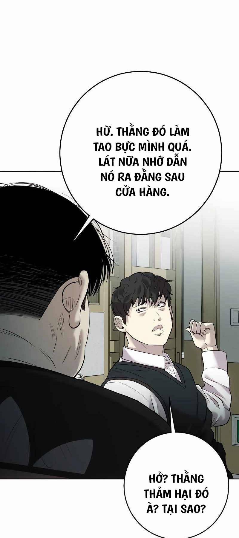 manhwax10.com - Truyện Manhwa Đứa Con Báo Thù Chương 1 Trang 11