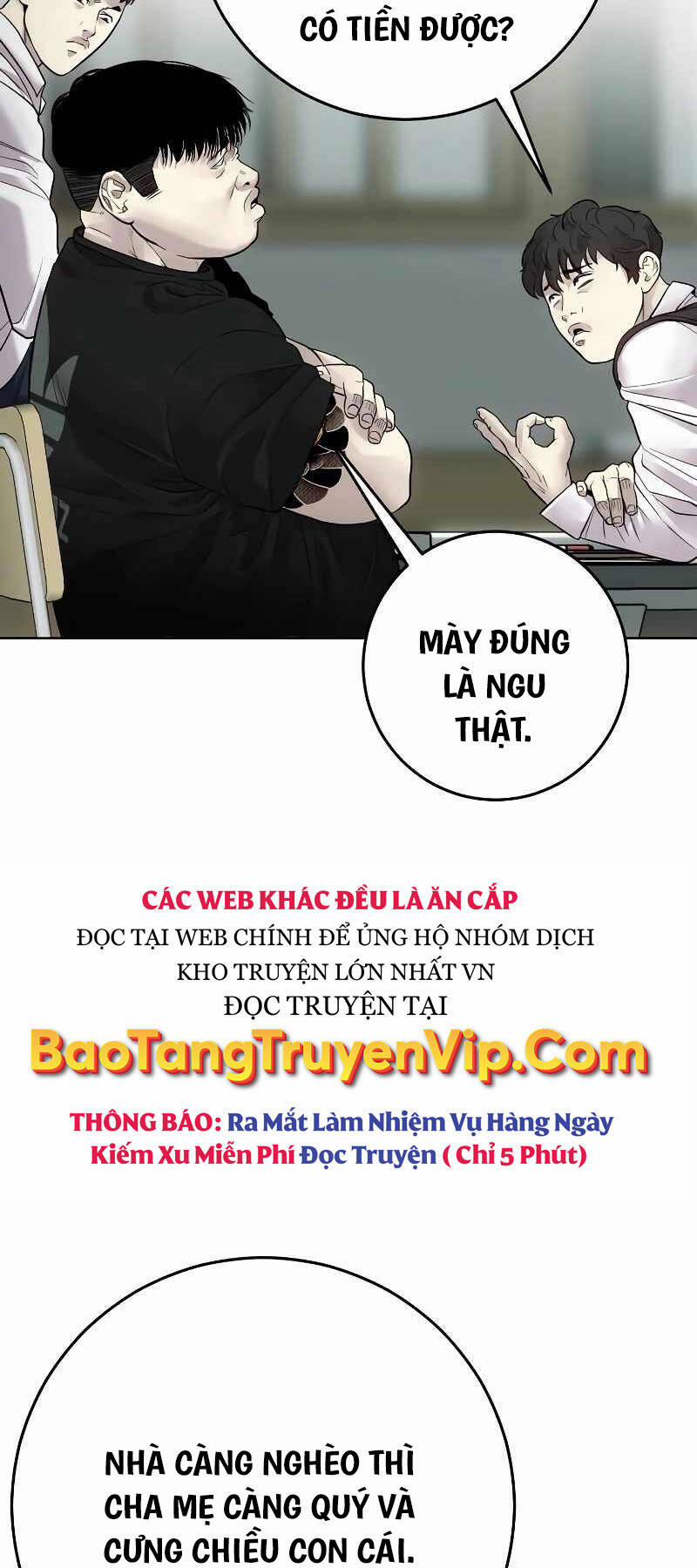 manhwax10.com - Truyện Manhwa Đứa Con Báo Thù Chương 1 Trang 14