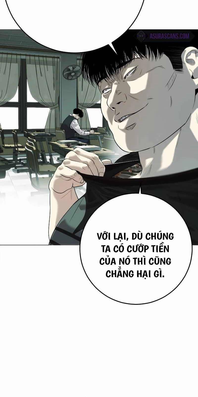 manhwax10.com - Truyện Manhwa Đứa Con Báo Thù Chương 1 Trang 15