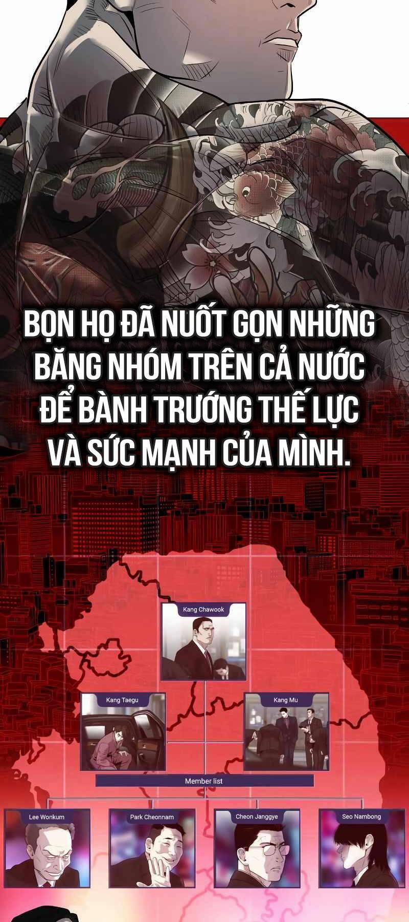 manhwax10.com - Truyện Manhwa Đứa Con Báo Thù Chương 1 Trang 49