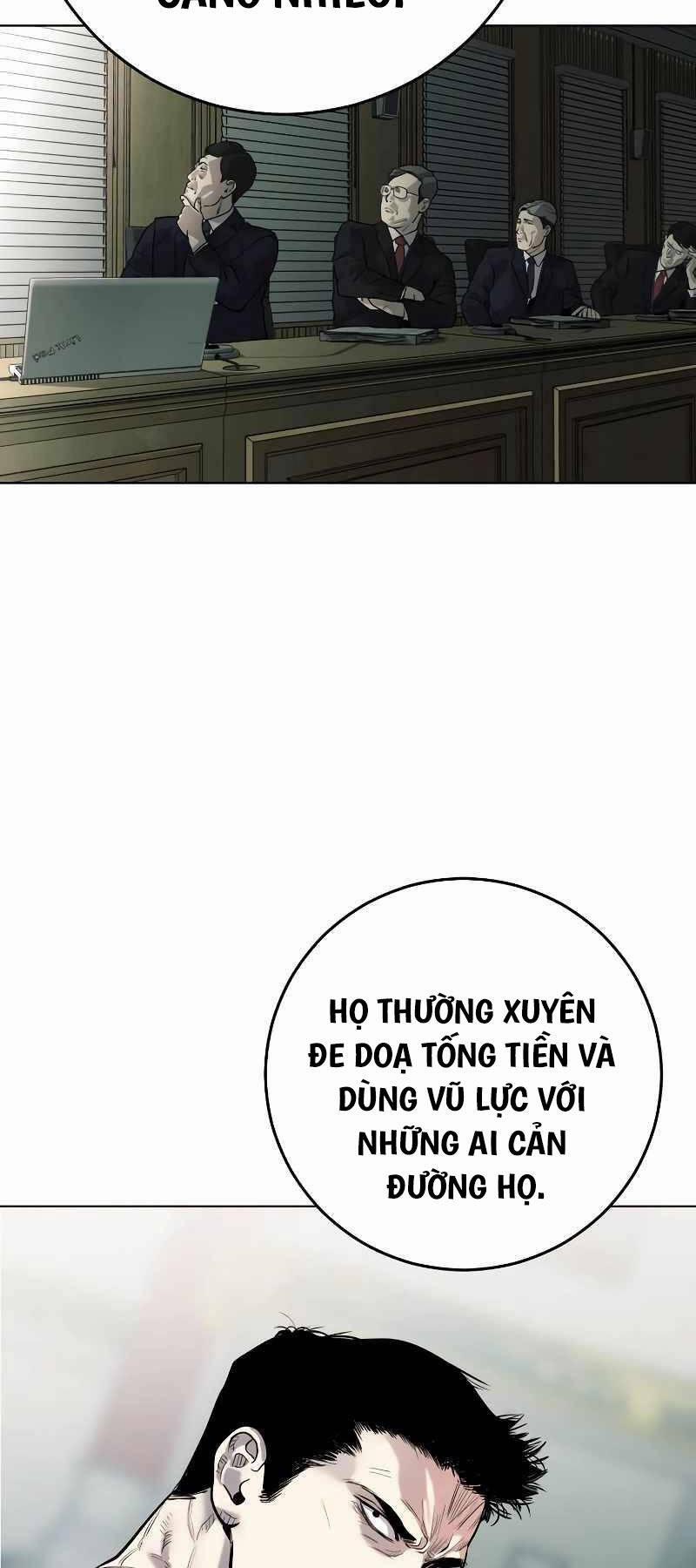 manhwax10.com - Truyện Manhwa Đứa Con Báo Thù Chương 1 Trang 51