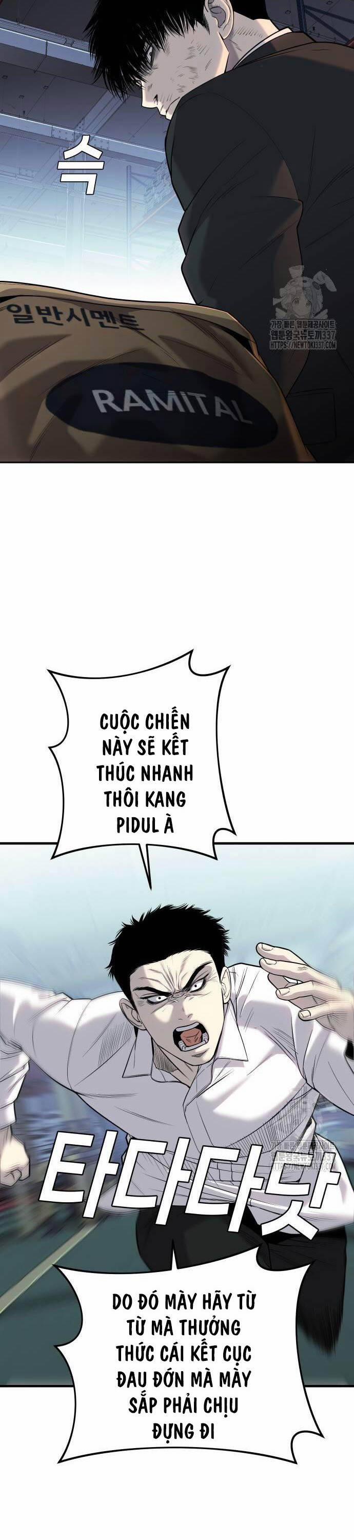 manhwax10.com - Truyện Manhwa Đứa Con Báo Thù Chương 11 Trang 11