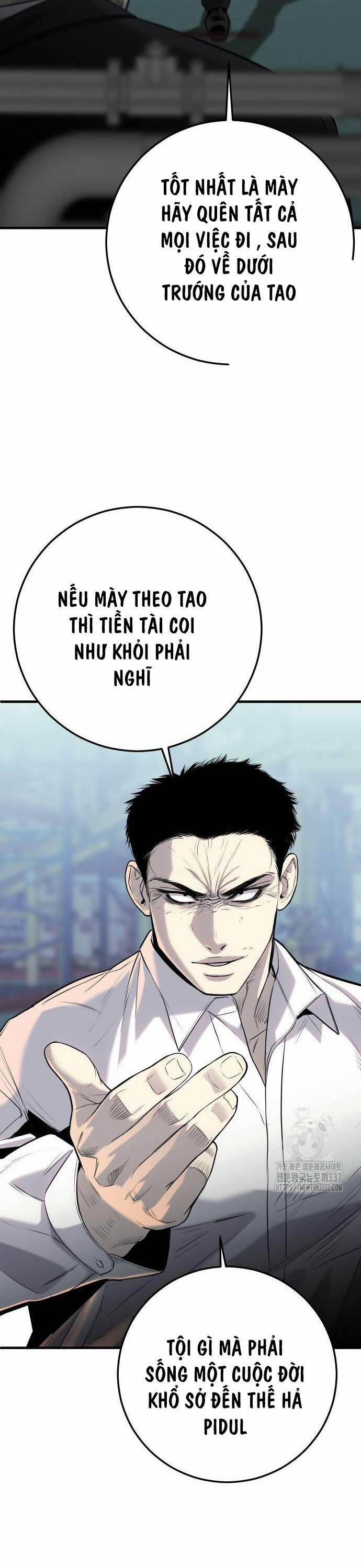 manhwax10.com - Truyện Manhwa Đứa Con Báo Thù Chương 11 Trang 24