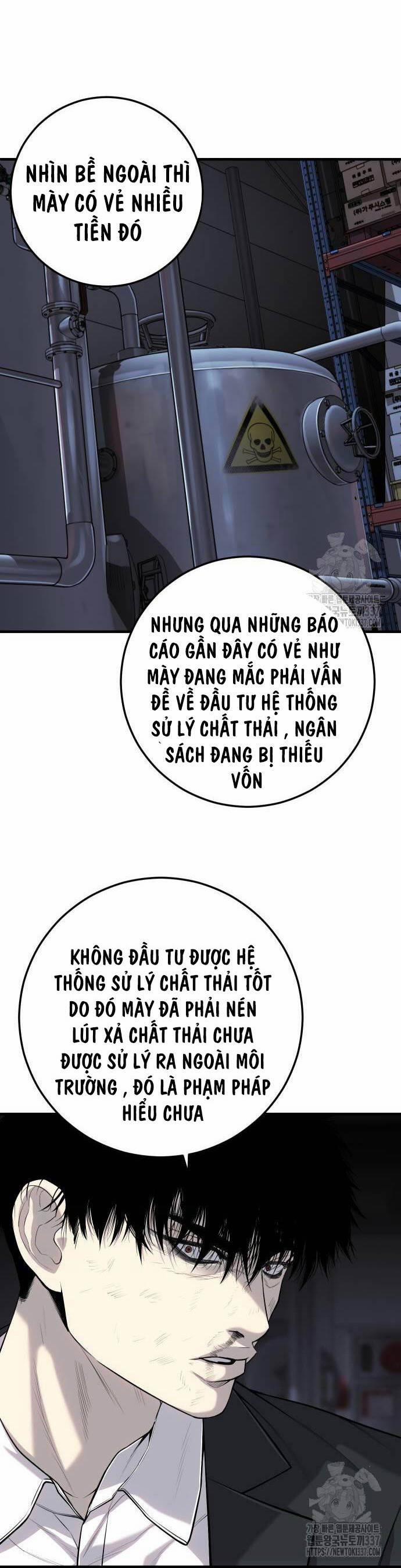 manhwax10.com - Truyện Manhwa Đứa Con Báo Thù Chương 11 Trang 26