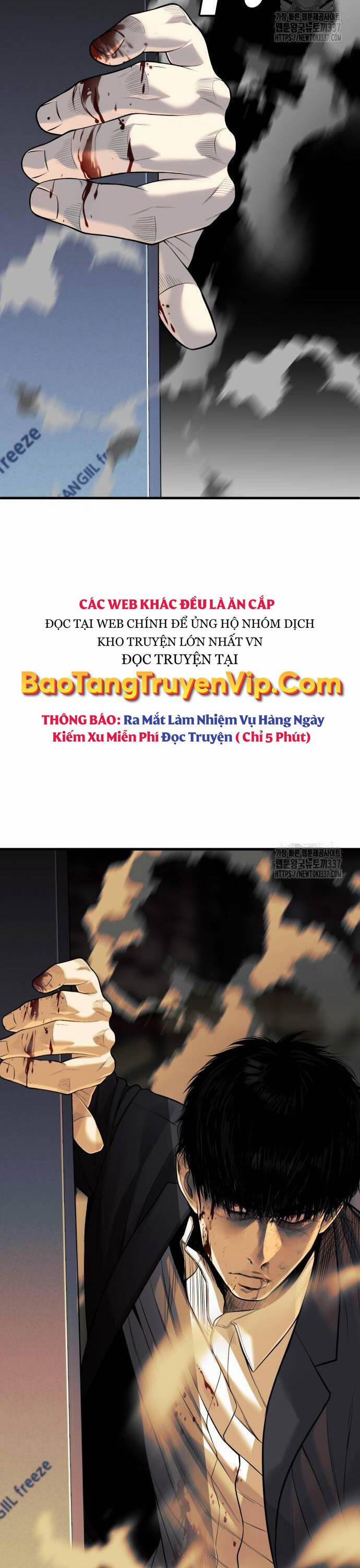 manhwax10.com - Truyện Manhwa Đứa Con Báo Thù Chương 11 Trang 60