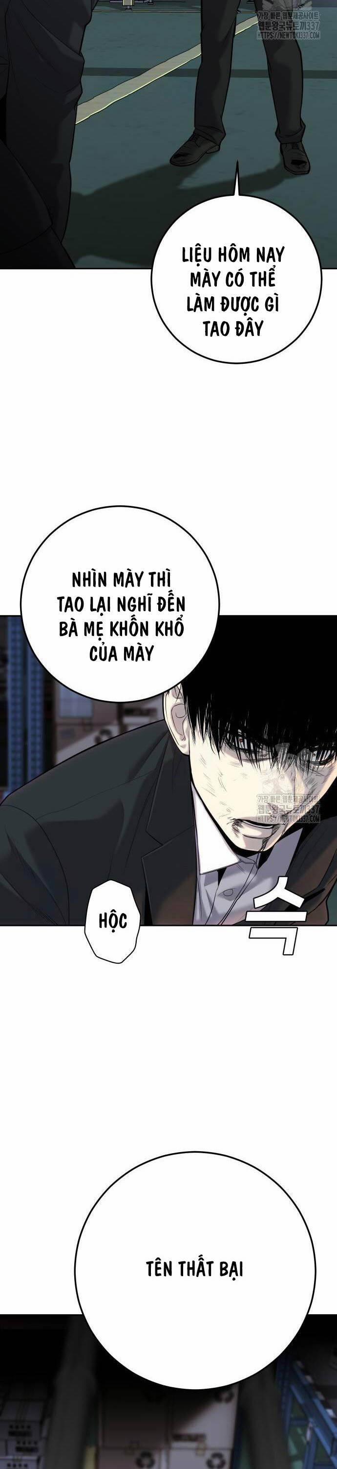 manhwax10.com - Truyện Manhwa Đứa Con Báo Thù Chương 11 Trang 8