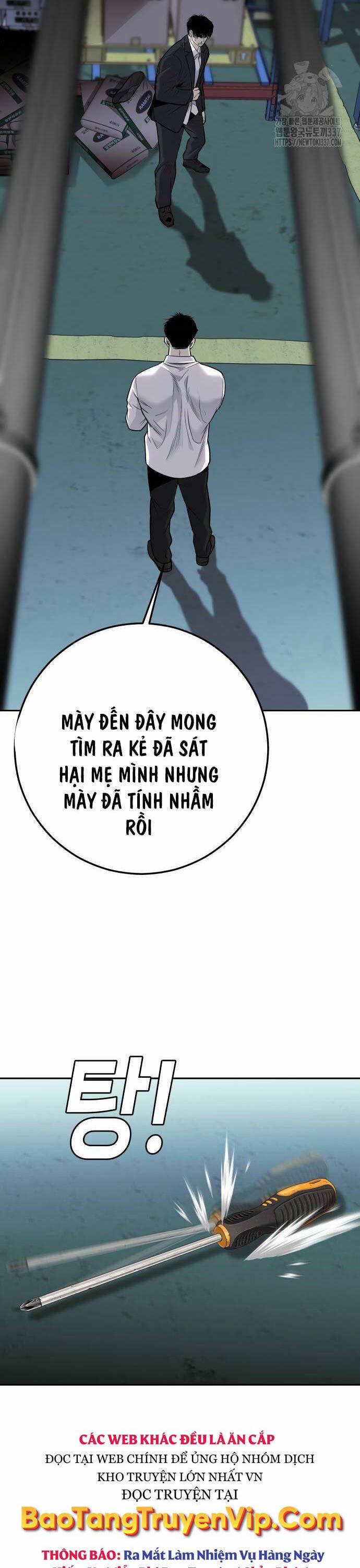 manhwax10.com - Truyện Manhwa Đứa Con Báo Thù Chương 11 Trang 9