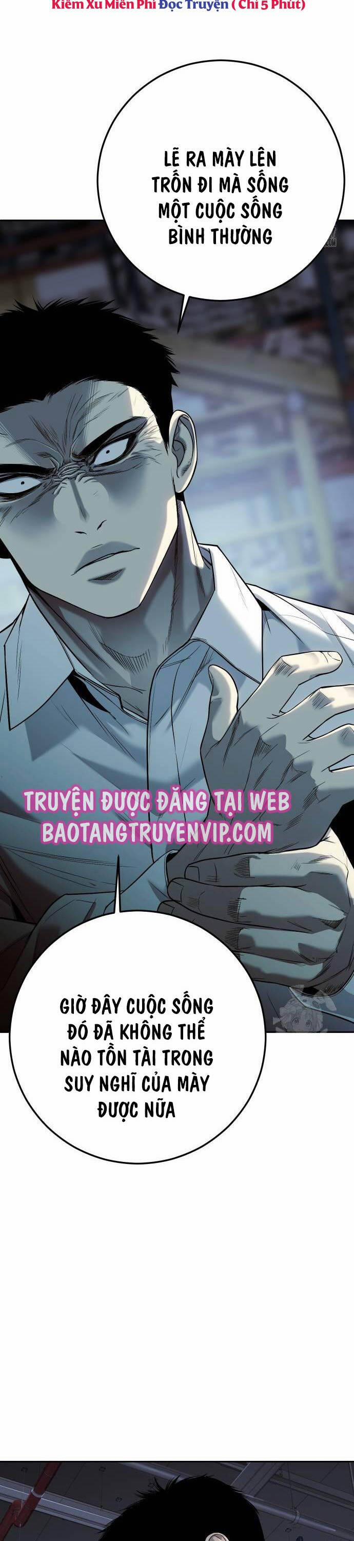 manhwax10.com - Truyện Manhwa Đứa Con Báo Thù Chương 11 Trang 10