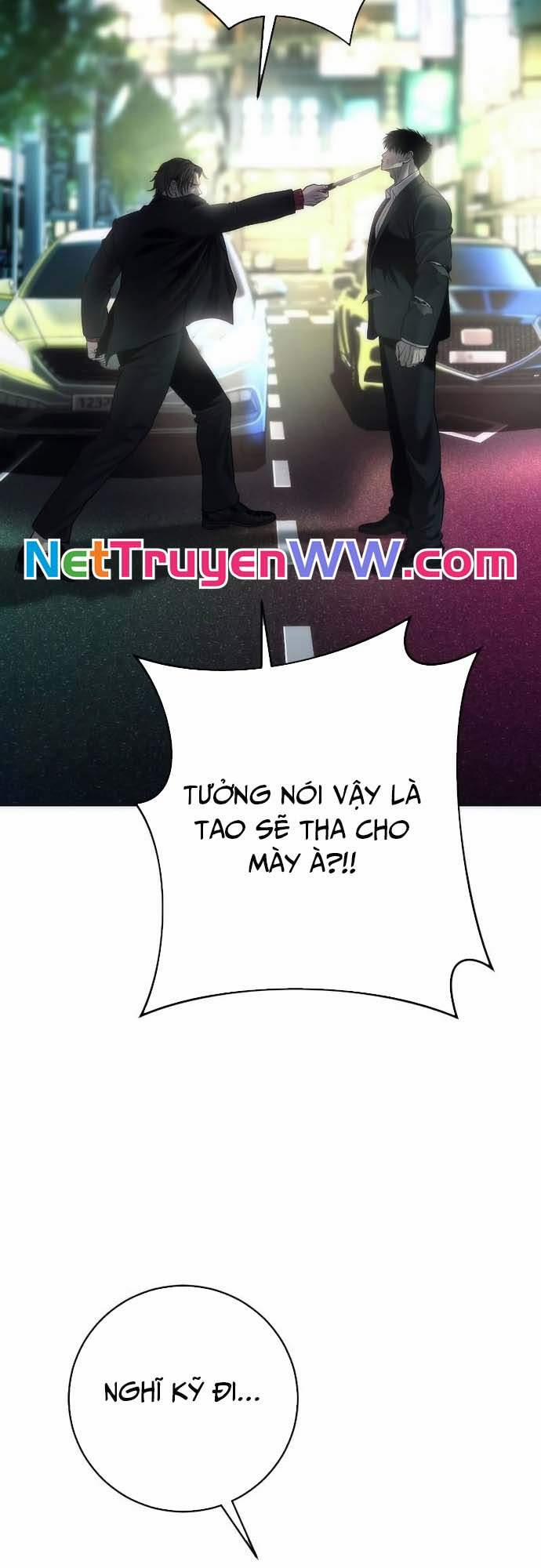 manhwax10.com - Truyện Manhwa Đứa Con Báo Thù Chương 15 Trang 44