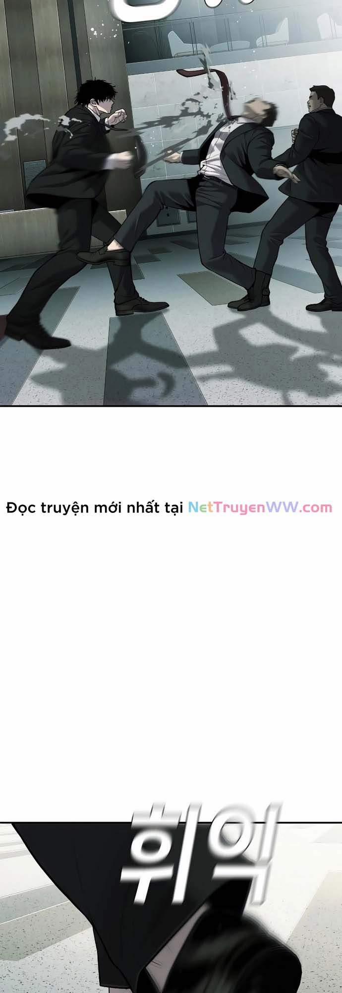 manhwax10.com - Truyện Manhwa Đứa Con Báo Thù Chương 18 Trang 11