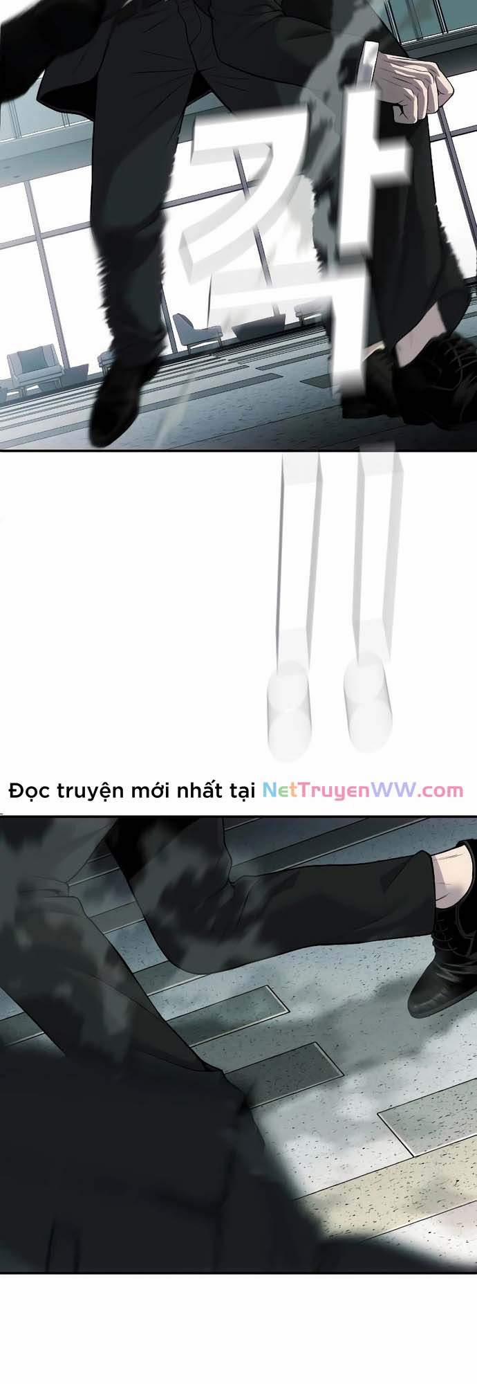 manhwax10.com - Truyện Manhwa Đứa Con Báo Thù Chương 18 Trang 13