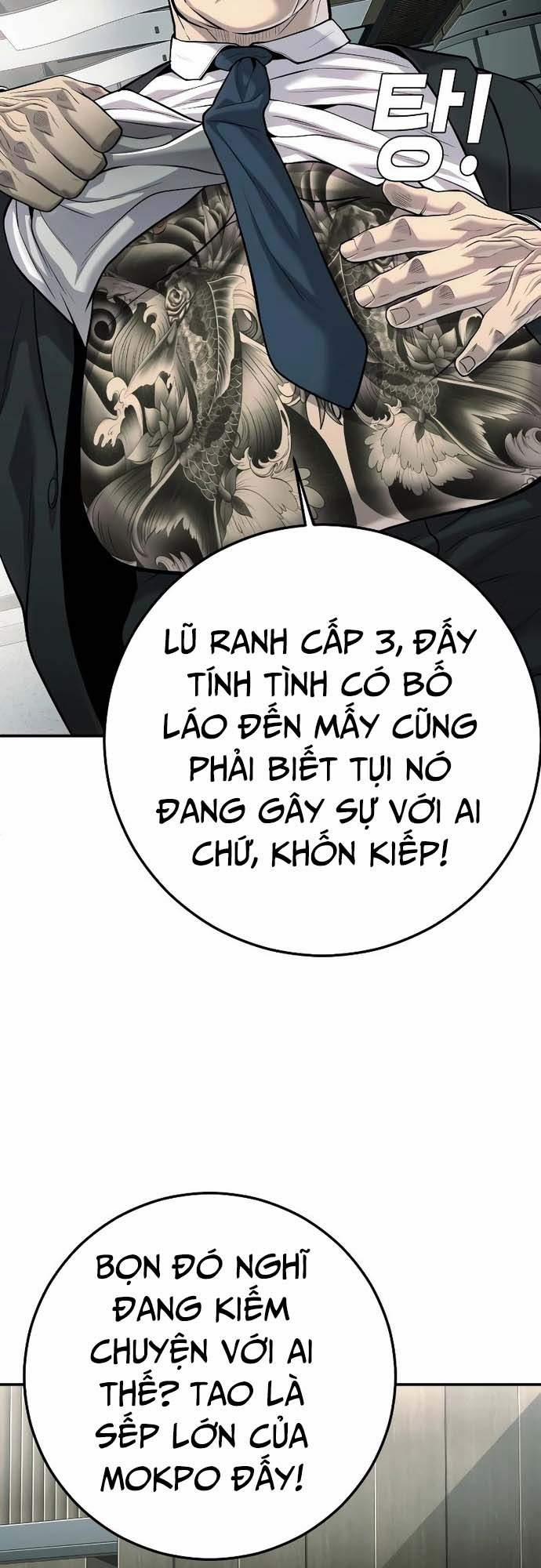 manhwax10.com - Truyện Manhwa Đứa Con Báo Thù Chương 18 Trang 3