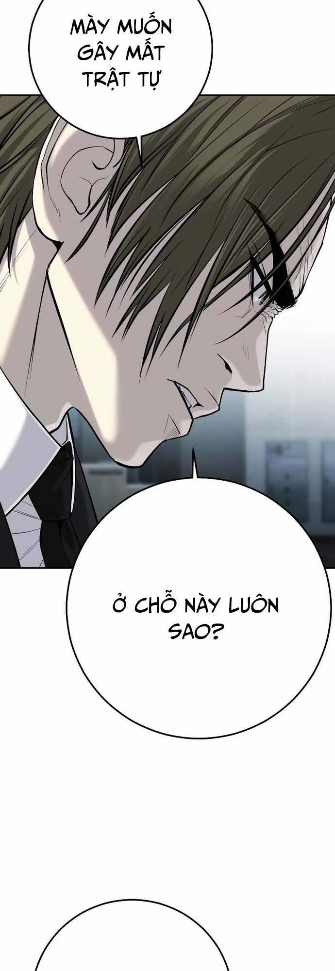 manhwax10.com - Truyện Manhwa Đứa Con Báo Thù Chương 18 Trang 29